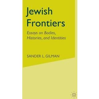 Jewish Frontiers