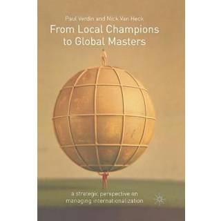 From Local Champions To Global Masters