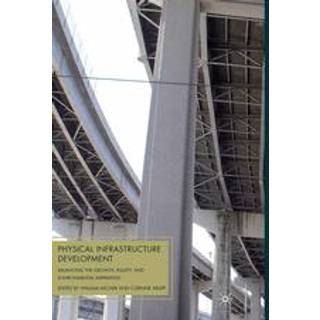 Physical Infrastructure Development