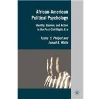 African-American Political Psychology
