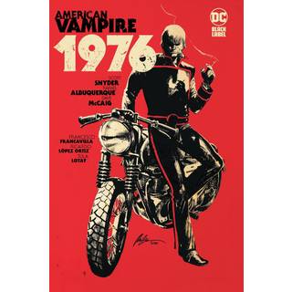 American Vampire 1976