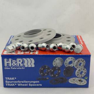 H&R Spacere 2065642MZ5 Drs-Mz-System 20 Mm