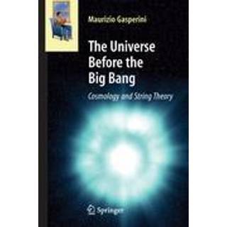 The Universe Before the Big Bang