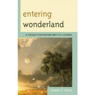 Entering Wonderland