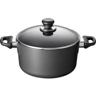 SCANPAN Classic induktion Gryde 4,8 liter