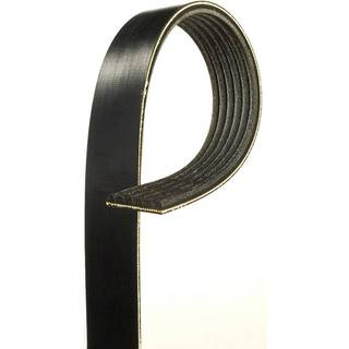 Gates K060880A Micro-V Aramid Cord Serpentine Drive Belt
