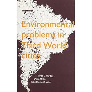 Environmental Problems in Third World Cities
