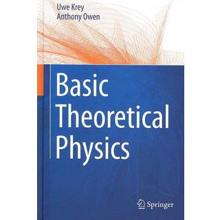Basic Theoretical Physics