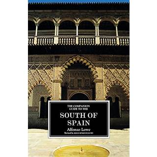 The Companion Guide to the South of Spain
