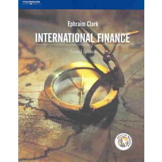 International Finance