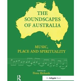 The Soundscapes of Australia
