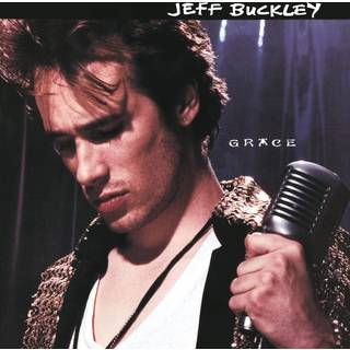Jeff Buckley - Grace