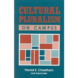 Cultural Pluralism on Campus