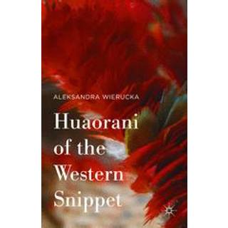 Huaorani of the Western Snippet