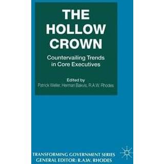 The Hollow Crown