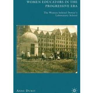 Women Educators in the Progressive Era