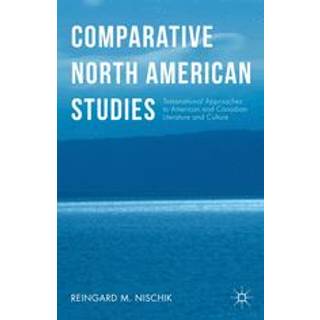 Comparative North American Studies