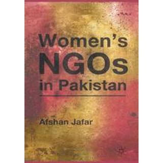 Women’s NGOs in Pakistan