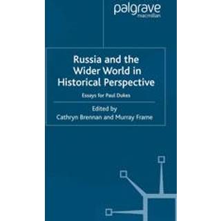 Russia and the Wider World in Historical Perspective