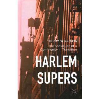 Harlem Supers