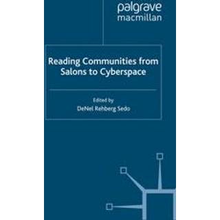Reading Communities from Salons to Cyberspace