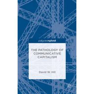 The Pathology of Communicative Capitalism