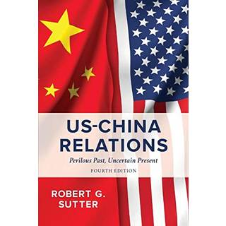 US-China Relations