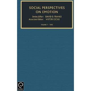 Social Perspectives on Emotion
