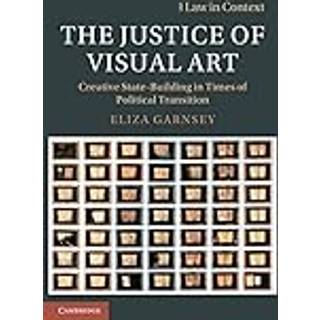 The Justice of Visual Art