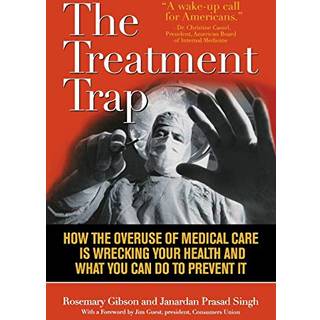 The Treatment Trap