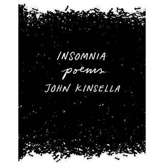 Insomnia - Poems