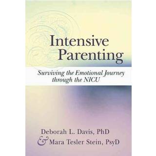 Intensive Parenting