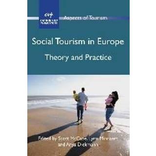 Social Tourism in Europe