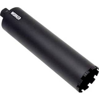 Worker ZIG-ZAG diamantkernebor, PIXIE - 122 mm