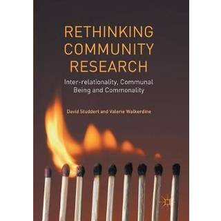 Rethinking Community Research