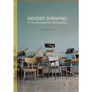 Gender Shrapnel in the Academic Workplace
