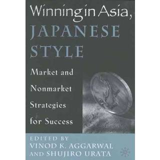 Winning in Asia, Japanese Style