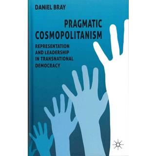 Pragmatic Cosmopolitanism