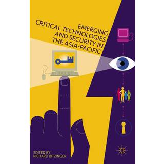 Emerging Critical Technologies and Security in the Asia-Pacific