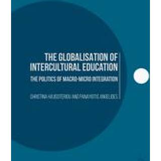 The Globalisation of Intercultural Education