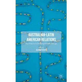 Australian-Latin American Relations