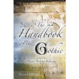 The Handbook of the Gothic