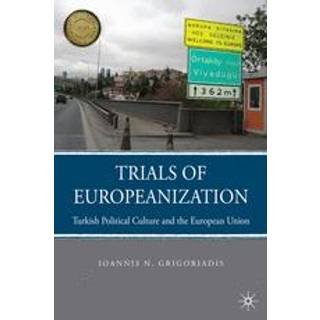 Trials of Europeanization