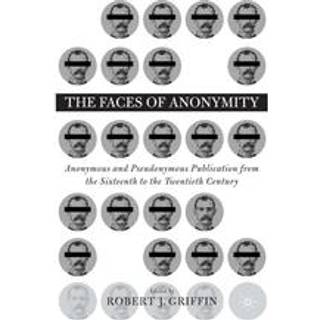 Faces of Anonymity