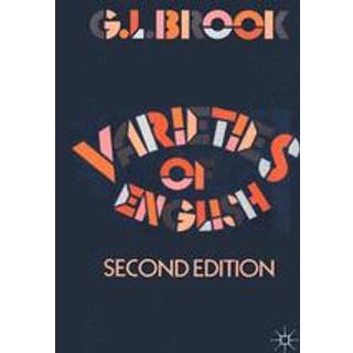 Varieties of English