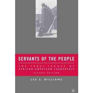 Servants of the People