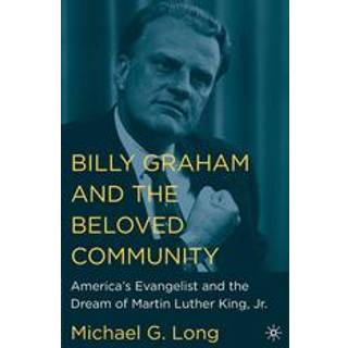 Billy Graham and the Beloved Community