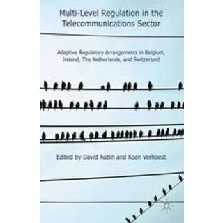 Multi-Level Regulation in the Telecommunications Sector