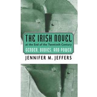 The Irish Novel at the End of the Twentieth Century