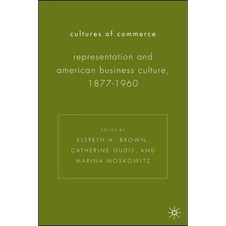 Cultures of Commerce